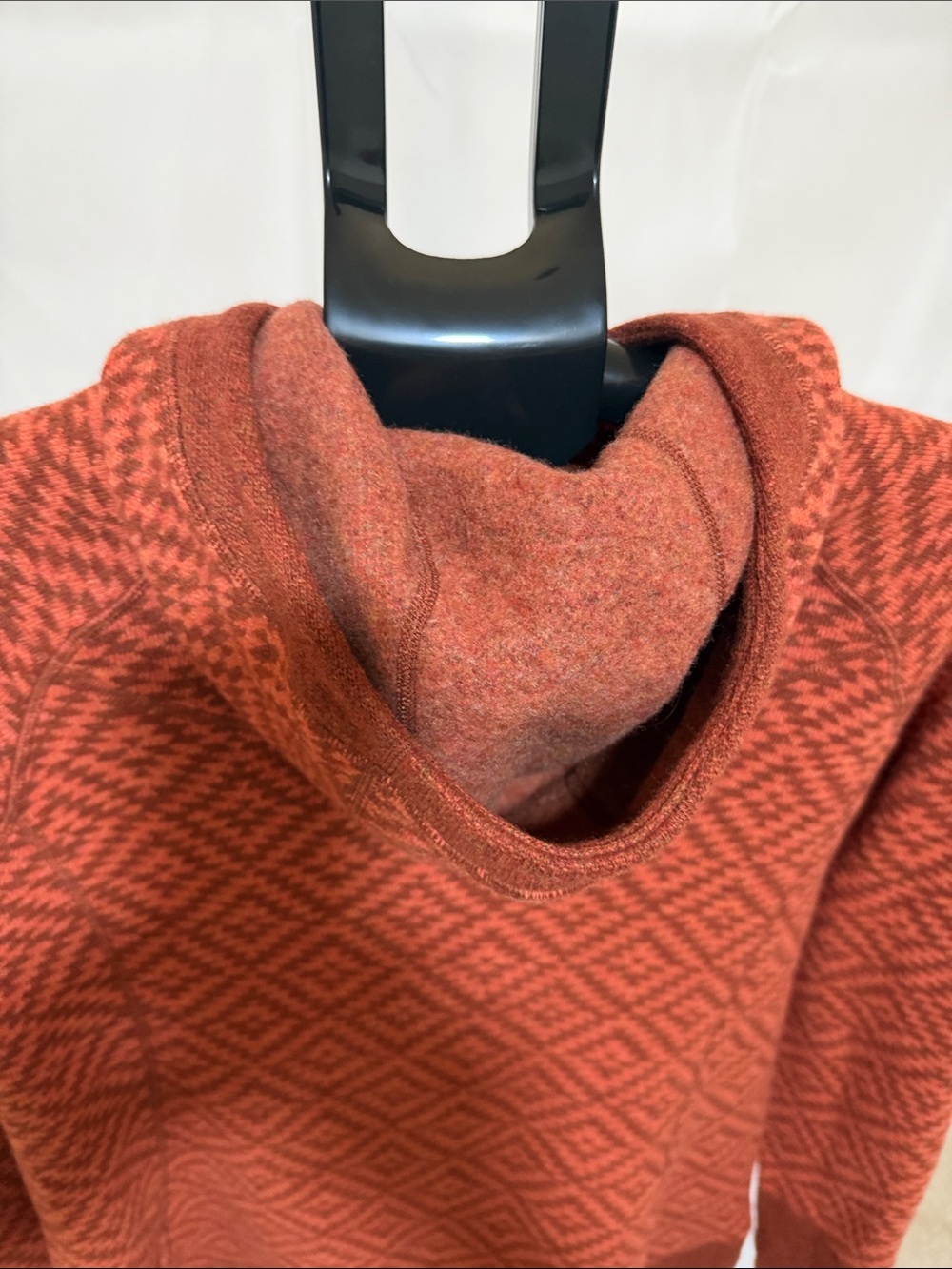 Marmot Tara Wool Cardigan Sweater - Picture 5 of 6